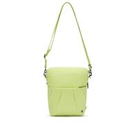 Pacsafe - Women's CX Convertible Crossbody - Umhängetasche grün (Matcha)
