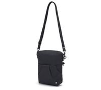 Pacsafe - Women's CX Convertible Crossbody - Umhängetasche schwarz (Black)