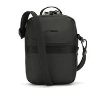 pacsafe X Anti-Theft Compact Crossbody Black