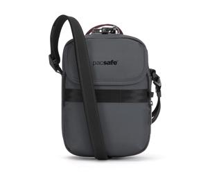 pacsafe X Anti-Theft Compact Crossbody Slate