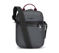 pacsafe X Anti-Theft Vertical Crossbody Slate