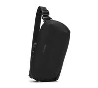 PACSAFE X Urban Sling - Anti-Diebstahl-Umhängetasche black 