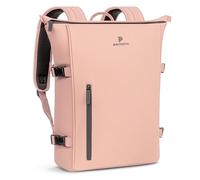 Pactastic Urban Collection Rucksack 46 cm Laptopfach rose (P12364-04) rosa