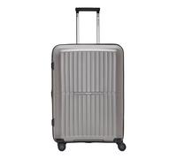 Pactastic Collection 01 Trolley M Grey - Coffee Metallic
