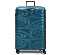 Pactastic Collection 02 THE LARGE 4 Rollen Trolley 75 cm turquoise metallic 2 (P12351-3-02) tuerkis