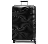 Pactastic Collection 02 THE LARGE 4 Rollen Trolley 77 cm black metallic (TAS038130) schwarz