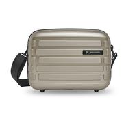 Pactastic Collection 04 Beauty Case 34 cm beige