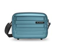 Pactastic Collection 04 Beauty Case 34 cm ice blue-metallic (TAS015770) blau