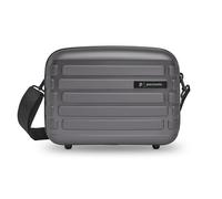Pactastic Collection 04 Beauty Case 34 cm grau