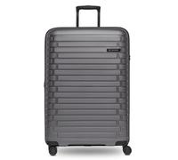 Pactastic Kollektion 04 Der Grosse + 4 Rollen Trolley L 75 Cm Mit Dehnfalte für Herren - XL
