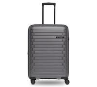 Pactastic Rolltop-Rucksack Kenorada RS60-B Dunkelgrau