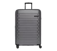 Pactastic Collection 04 Trolley L Anthracite - Metallic