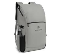 Pactastic Urban Collection Rucksack 62 cm Laptopfach grey (P12369-03) grau