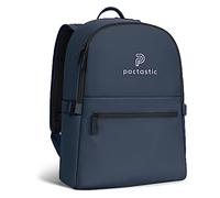 Pactastic Urban Collection Daypack 44 cm Laptopfach blau