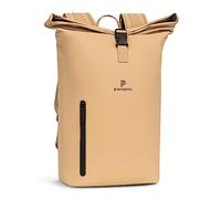 Pactastic Urban Collection Rolltop Backpack 45 cm Beige