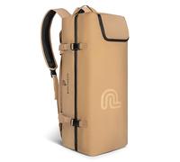 Pactastic Urban Collection Reisetasche 23 cm beige (P12373-05) beige