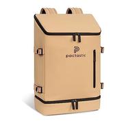 Pactastic Urban Collection Rucksack 50 cm Laptopfach beige (P12368-05) beige