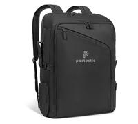 Pactastic Urban Collection Rucksack 55 cm black (P12370-01) schwarz
