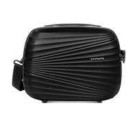 Pactastic Collection 02 Beautycase 34 cm black metallic (TAS038127) schwarz