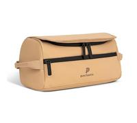 Pactastic Urban Collection Kulturbeutel 30 cm beige (P12371-05) beige