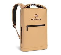 Pactastic Urban Collection Daypack 50 cm Laptopfach gelb