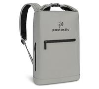 Pactastic Urban Collection Daypack 50 cm Laptopfach grau
