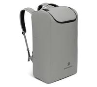 Pactastic Multifunktions-Reisetasche (Medium) als Rucksack tragbar | große Kofferöffnung, vier Außenfächern für Wertgegenstände & abnehmbare, gepolsterten Schultergurte | 37 x 33 x 60 cm
