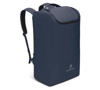 Pactastic Multifunktions-Reisetasche (Medium) als Rucksack tragbar | große Kofferöffnung, vier Außenfächern für Wertgegenstände & abnehmbare, gepolsterten Schultergurte | 37 x 33 x 60 cm