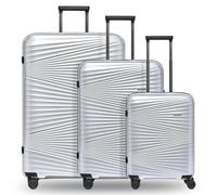 Pactastic silver metallic 2 Herren
