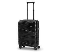 Pactastic Ultra-leicht Hartschalen Kabinen-Koffer | Kleiner Cabin-Trolley