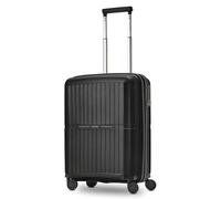 Pactastic Ultra-leicht Hartschalen Kabinen-Koffer | Kleiner Cabin-Trolley