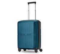 Pactastic Ultra-leicht Hartschalen Kabinen-Koffer | Kleiner Cabin-Trolley