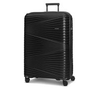 Pactastic Ultraleicht Hartschalen Check-in Koffer | Großer XL Trolley 50 x 32 x 75 cm | 103 Liter | 3,63 Kg Polypropylen | TSA-Schloss (Collection 02)