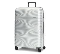 Pactastic Ultraleicht Hartschalen Check-in Koffer | Großer XL Trolley 50 x 32 x 75 cm | 103 Liter | 3,63 Kg Polypropylen | TSA-Schloss (Collection 02)