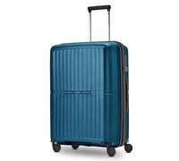 Pactastic Ultraleicht Hartschalen Check-in Koffer | Mittelgroßer Trolley