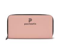 Pactastic Urban Collection Damengeldbörse rose Damen