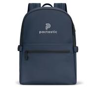 Pactastic Urban Collection Daypack 44 cm Laptopfach blau
