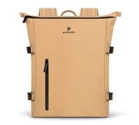Pactastic Urban Collection Rucksack 46 cm Laptopfach beige (P12364-05) beige