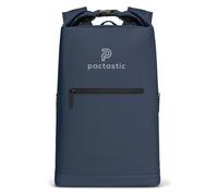 Pactastic Urban Collection Daypack 50 cm Laptopfach blau