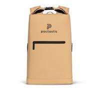 Pactastic Urban Collection Rucksack 50 cm Laptopfach beige (P12363-05) beige