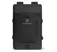 Pactastic Urban Collection Daypack 50 cm Laptopfach schwarz