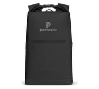 Pactastic Urban Collection Daypack 50 cm Laptopfach schwarz