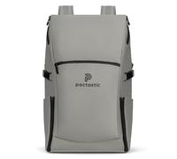 Pactastic Urban Collection Daypack 62 cm Laptopfach grau