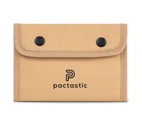 Pactastic Urban Collection Geldbörse beige Herren