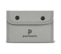 Pactastic Urban Collection Geldbörse grey Herren