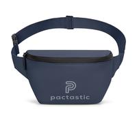 Pactastic Urban Collection Gürteltasche dark blue Herren