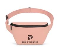 Pactastic Urban Collection Gürteltasche rose Herren