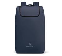 Pactastic Urban Collection Reisetasche 37 cm dark-blue (TAS007047) blau