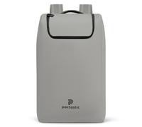 Pactastic Urban Collection Reisetasche 37 cm grey2 (TAS007048) grau