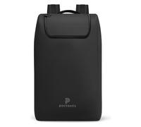Pactastic Urban Collection Reisetasche 37 cm black (P12375-01) schwarz